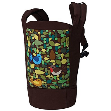 Boba 4G Baby Carrier Tweet