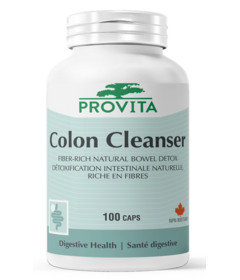 Provita Colon Cleanser