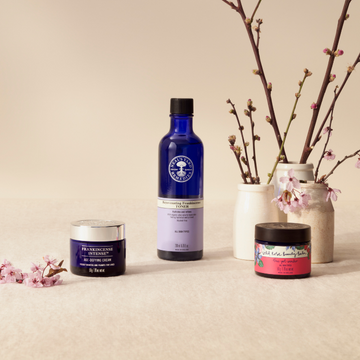 Neal?s Yard Remedies products