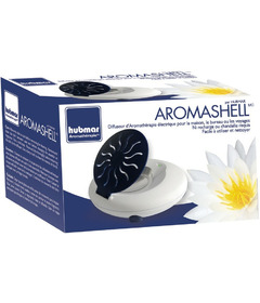 Divine Essence AromaShell Blue