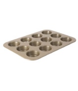 Cuisipro Muffin Tray Carbon Steel