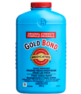 Gold Bond Medicated Foot Powder