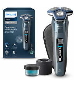 Philips Wet & Dry Electric Shaver