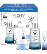 Vichy Mineral 89 Daily Skin Booster Set