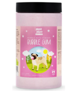 Moo Moo Bath Co. Bubble Bath Powder Bubble Gum