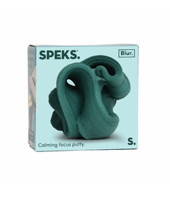 Speks Blur Forest
