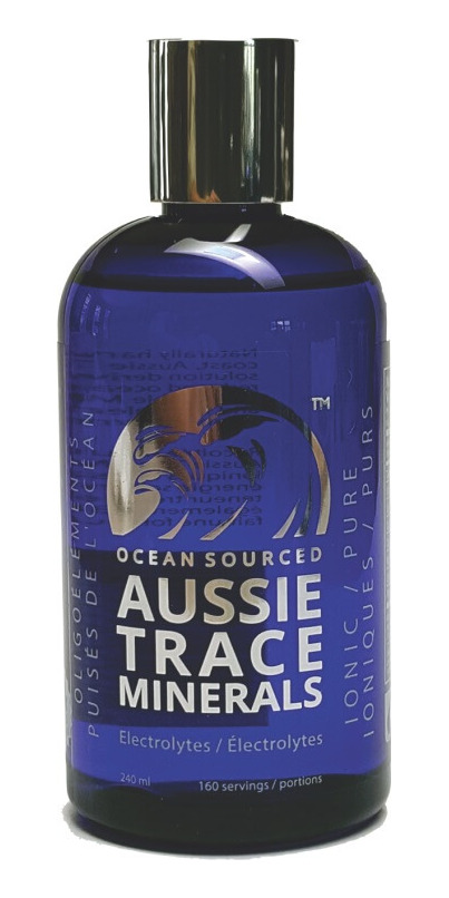 Buy Aussie Trace Minerals at Well ca Free Shipping $35  in Canada