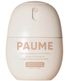 PAUME Hydrating Antibacterial Hand Mist