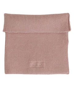 Calikids Knit Neckwarmer Mysty Rose