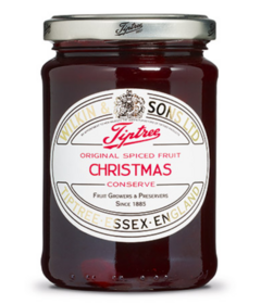 Tiptree Christmas Conserve