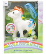 My Little Pony Retro Rainbow Collection