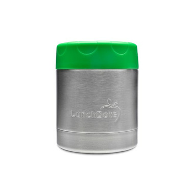LunchBots Thermal Green LunchBots Thermal Green