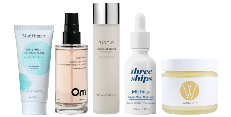 Save up to 20% on All Facial Skincare