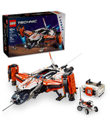 LEGO Technic VTOL Heavy Cargo Spaceship LT81 Building Toy