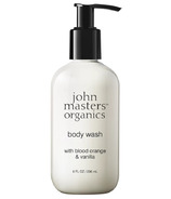 John Masters Organics Blood Orange & Vanilla Body Milk