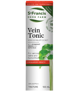 St. Francis Herb Farm Vein Tonic