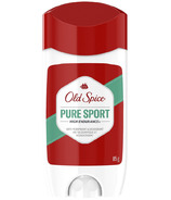 Déodorant anti-transpirant Old Spice High Endurance pour hommes