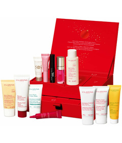 Clarins 12 Day Advent Calendar