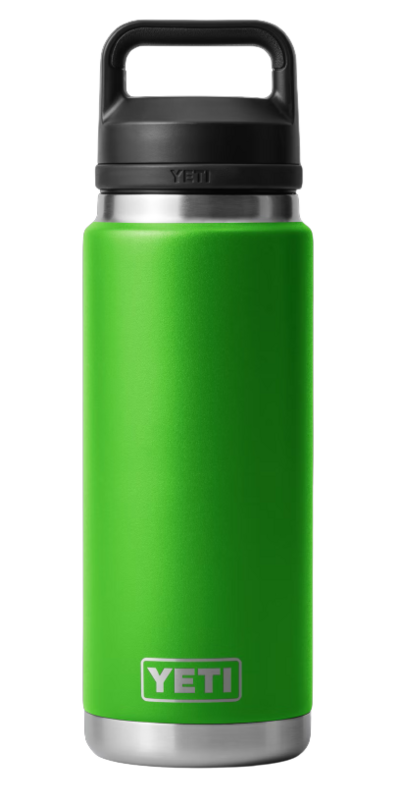 Buy YETI Rambler Bottle Chug Canopy Green at Well.ca | Free 