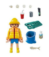 Écologiste Playmobil