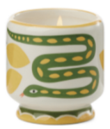Paddywax Candle A Dopo Wild Lemongrass