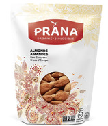 PRANA Organic Almonds Large