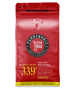 Fahrenheit Coffee Jumpn Bean 339 Whole Beans