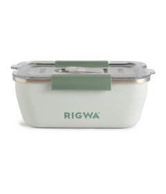 RIGWA Bento Box Kit Sage