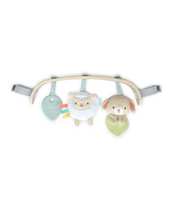 InGenuity Wonder & Wood Carrier Toybar