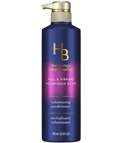 Hair Biology Full & Vibrant Volumizing Conditioner