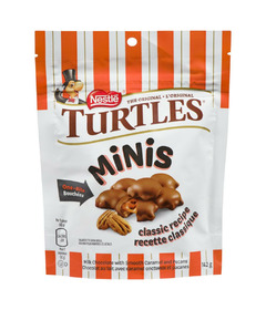 Nestle Turtles Minis Classic