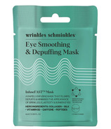 Wrinkles Schminkles InfuseFAST Eye Smoothing & Depuffing Mask