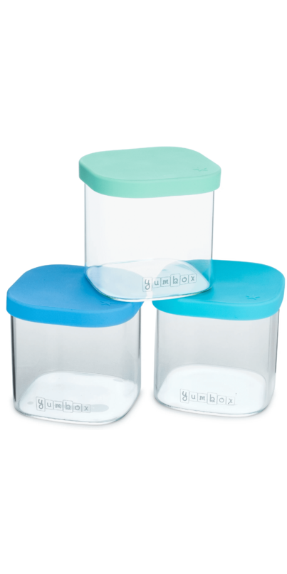 Buy Yumbox Chop Chop Containers Crisp at Well.ca | Free Shipping $35 ...