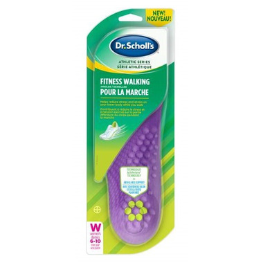 dr scholls hiking insoles