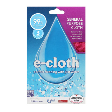 Buy e-cloth General Purpose Cloth at Well.ca | Free Shipping $35+ in Canada