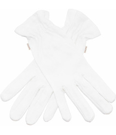 PAUME 100% Cotton Overnight Hydration Gloves