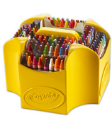 Collection ultime de crayons de Crayola