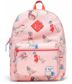 Herschel Heritage Backpack Fashion Dogs