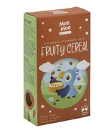 Moo Moo Bath Co. Shower Steamer Duo Fruity Cereal