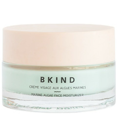 BKIND Marine Algea Face Moisturizer