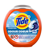 Tide Ultra OXI Power PODS + Odor Eliminators