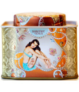 Barefoot Venus Savon de bain au beurre de cacao Gingembre sauvage Orange douce