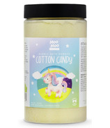 Moo Moo Bath Co. Bubble Bath Powder Cotton Candy 