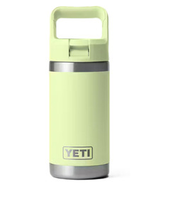 YETI Rambler Jr Kids Bottle Grasshopper