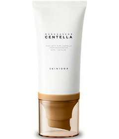 image of SKIN1004 Madagascar Centella Air-fit Suncream Light SPF30 PA++++ with sku:335294