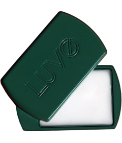 image of LUVO Solid Perfume Rose & Cardamom with sku:337931