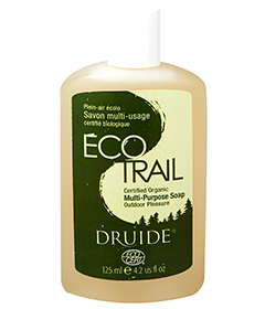 Druide Eco Trail Multi-Purpose Soap