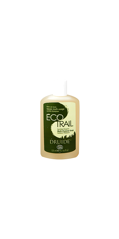 Ecotrail Multi-Purpose Soap, Laboratoires Druide®