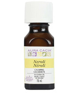 Aura Cacia Neroli in Jojoba Essential Oil