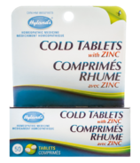 Hyland's Cold Tablets with Zinc